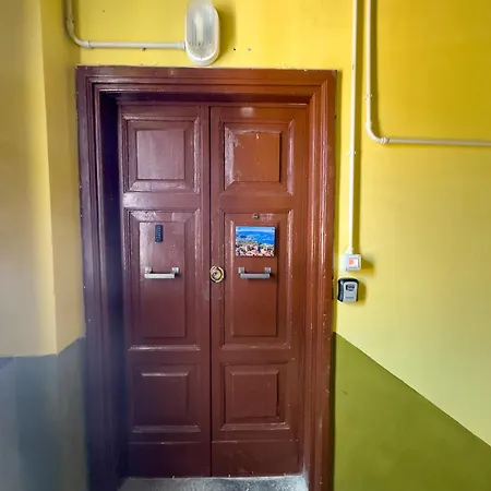 Apartment Finestra Sul Castello, Vista Wi-fi Gratis