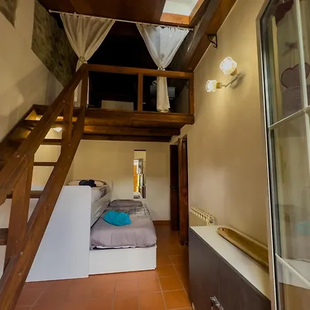 Apartment Finestra Sul Castello, Vista Wi-fi Gratis