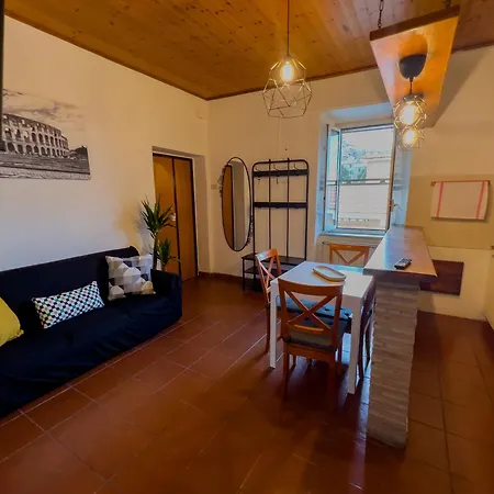 Apartment Finestra Sul Castello, Vista Wi-fi Gratis