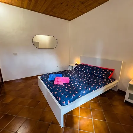 Apartment Finestra Sul Castello, Vista Wi-fi Gratis