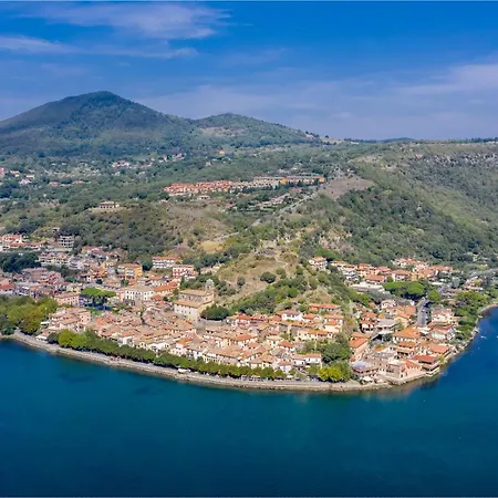 Apartment Finestra Sul Castello, Vista Wi-fi Gratis *