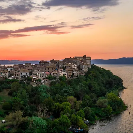 Apartment Finestra Sul Castello, Vista Wi-fi Gratis *