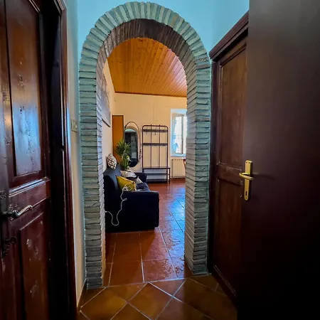 Finestra Sul Castello, Vista Wi-fi Gratis Bracciano (Rome)