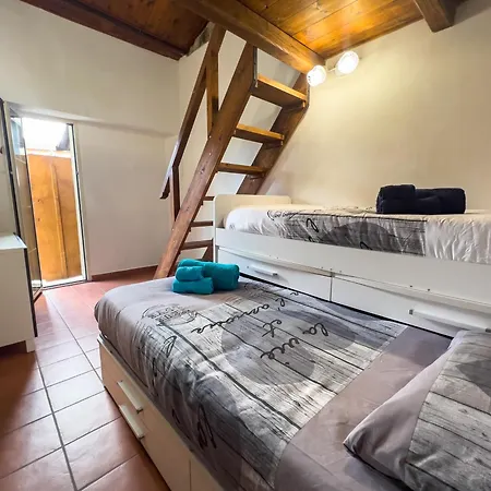 Finestra Sul Castello, Vista Wi-fi Gratis