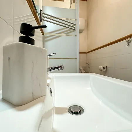 Apartment Finestra Sul Castello, Vista Wi-fi Gratis
