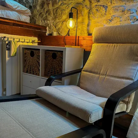 Apartment Finestra Sul Castello, Vista Wi-fi Gratis