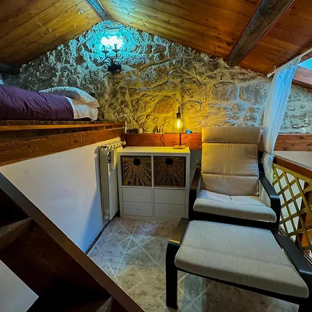 Finestra Sul Castello, Vista Wi-fi Gratis